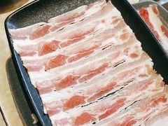 -新石器烤肉(高行万嘉店)