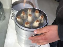 -勤业老杨汤包店(红星新村分店)