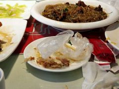 -吴记酱骨炖菜馆(康安路店)