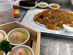 -九龙茶记·粤式餐厅融合菜(鹭江店)