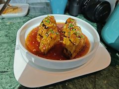 -曼玉餐厅(正弘城店)