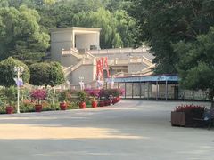 -北京张裕爱斐堡酒庄