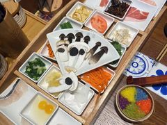 -芸南道·过桥米线(昆明老街旗舰店)