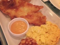 -翠华餐厅(旺角文华商场店)