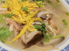 -老雒阳面馆·水席(高新区店)