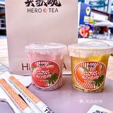 深圳探店 | 英歌魂·生打椰🥥系列上线啦‼️