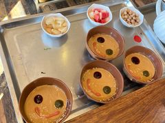 -南门涮肉(通州大船店)