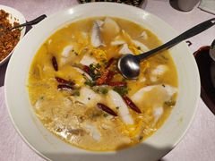 -盛百味·家宴餐厅(霸州分店)