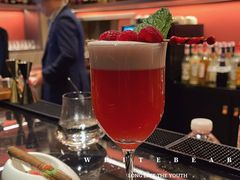 -Cohiba Atmosphere高希霸魅力俱乐部(国贸店)