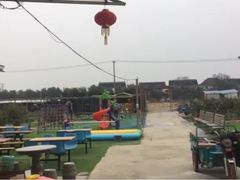 -小鱼草莓采摘园农家乐·小鱼餐厅