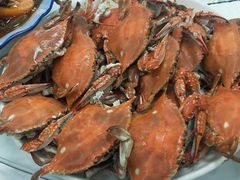 -聚德福海鲜家常菜(刘庄店)