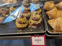 -OUR Bakery(中海环宇荟店)