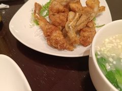 -京香轩·中餐厅(上海中庚聚龙酒店)