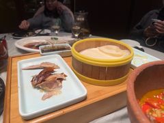 -柴米油盐(土菜院子店)