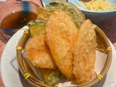 -元气寿司(东方宝泰店)