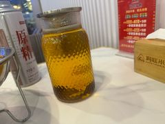 -洞庭米湘·湖南菜(银河SOHO店)