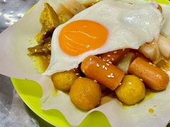 华叔四喜猪肠粉-華叔茶記