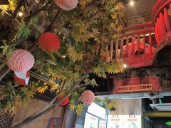 -五马集·海鲜·温州大牌档(黑金冠五马街十字路口店)