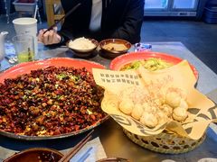 -馬伍旺川菜(江北虹悦城店)