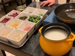 -京香轩·中餐厅(上海中庚聚龙酒店)