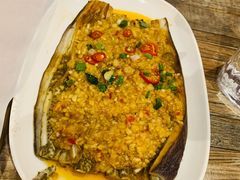 -枪火串烧·东北特色烧烤(罗湖总店)