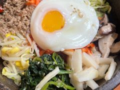 -全州拌饭馆(断桥店)