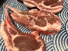 -NIUAN牛庵·日式和牛烧肉(恒隆店)