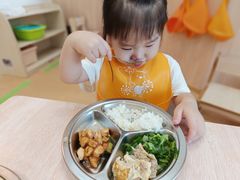 -嘉定民办实蒙早教中心