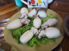 -东镇老火锅(长春路首店)