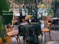 -第101座花园餐厅(湖滨88店)