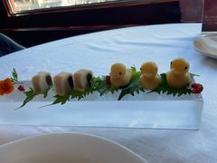 -满堂·烤鸭店·北京菜(鼓楼店)