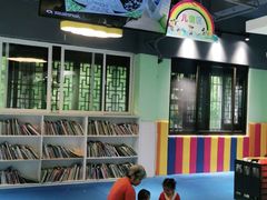 -学知乐教育·幼小衔接·小学科辅导(嘉定镇校区)