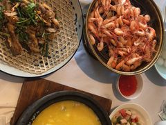-阿斯牛牛·凉山菜(新会展店)