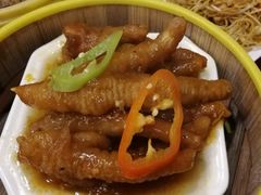 -顺德一品粥·20年凤城老字号(芳村店)