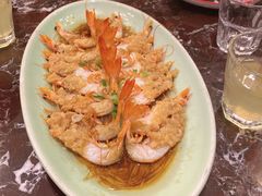 -新白鹿餐厅(爱琴海购物中心店)
