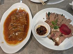 -清雅轩·清真菜·传统菜•融合菜(滑翔店)