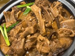 -顺意·顺德家乡菜(国际人才大厦店)