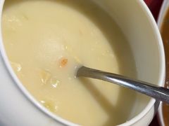 -魁盛居百年鲁菜馆(中林路店)