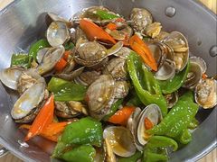-阿鸡鱼庄·顺德鲜蒸小炒(亚运村店)