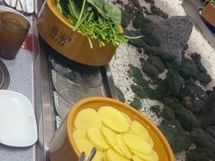-喜家自助小火锅(乐客城店)
