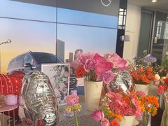 -天津波士信达奔驰4S店(卫津南路店)