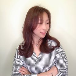-Mix Boom Hair salon