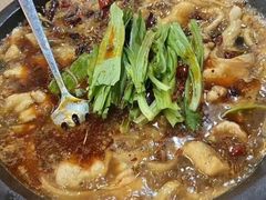 -都江堰石锅鱼