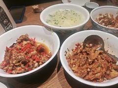 -八碗湘长沙市井菜(坡子街店)