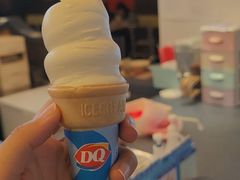 -DQ·蛋糕·冰淇淋(新玛特分店)