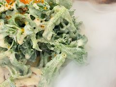 -龍海鲜螃蟹王(大巴窑)