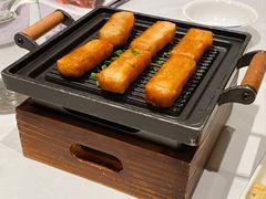 特色毛豆腐-同庆楼(大钟寺店)