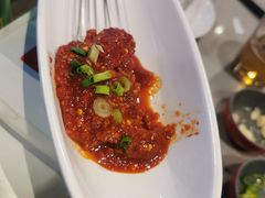 -丰茂烤串(公园店)