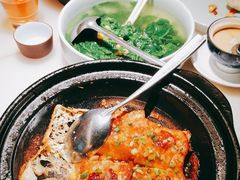 -客语客家菜(华发商都店)