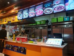 -鱼你在一起(南开天佑城店)